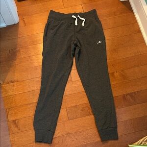 O'Neill Charcoal Jogger Pants